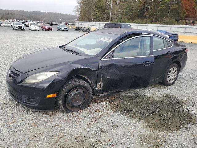  Salvage Mazda 6