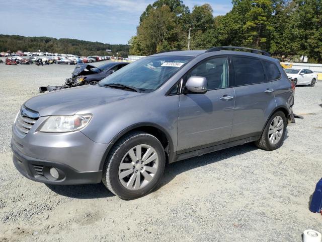  Salvage Subaru Tribeca