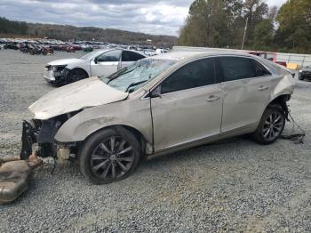  Salvage Cadillac XTS