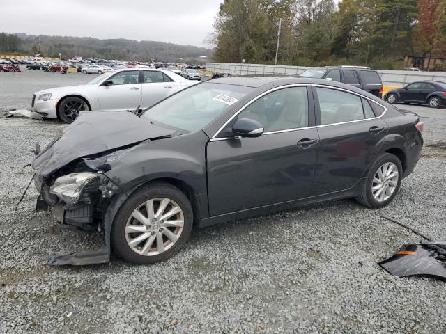  Salvage Mazda 6