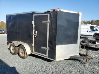  Salvage Other Trailer