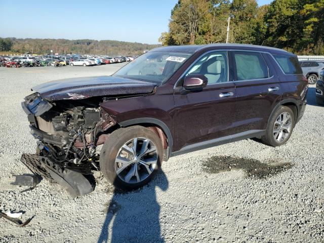  Salvage Hyundai PALISADE