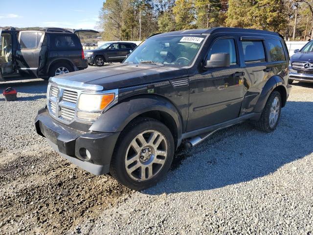  Salvage Dodge Nitro