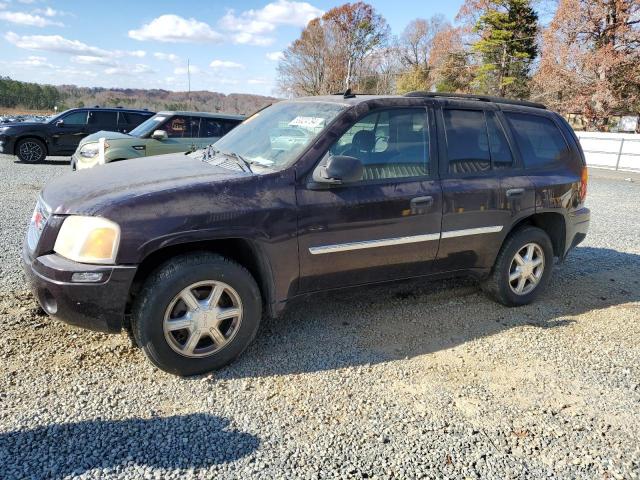  Salvage GMC Envoy