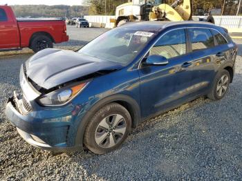  Salvage Kia Niro