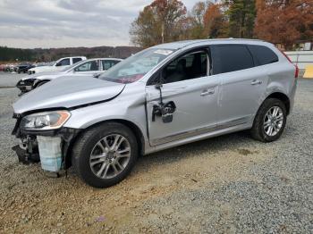  Salvage Volvo XC60