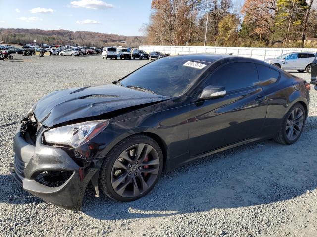  Salvage Hyundai Genesis