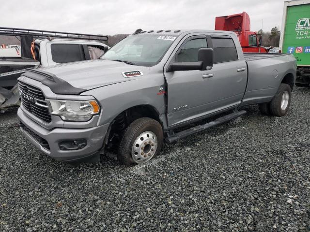  Salvage Ram 3500