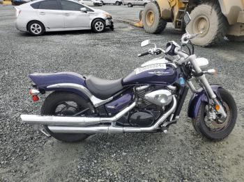  Salvage Suzuki Cyc Vz Vzr