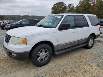  Salvage Ford Expedition