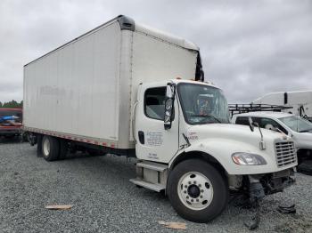  Salvage Freightliner M2 106 Med