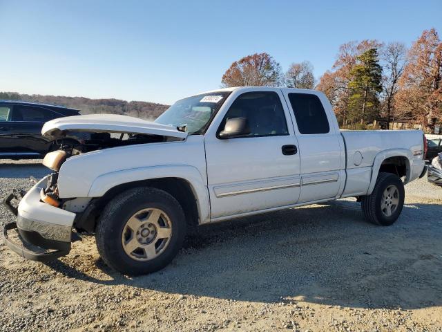  Salvage Chevrolet Ck Series