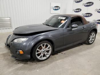  Salvage Mazda Mx5