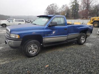  Salvage Dodge Ram 1500