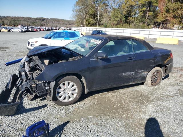  Salvage Chrysler Sebring