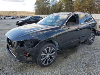  Salvage Volvo Xc60 B5 Mo