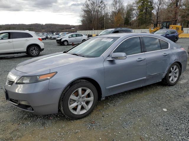  Salvage Acura TL