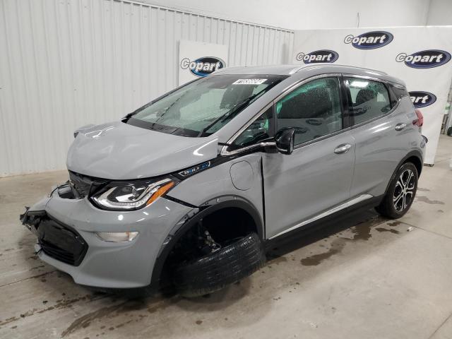  Salvage Chevrolet Bolt