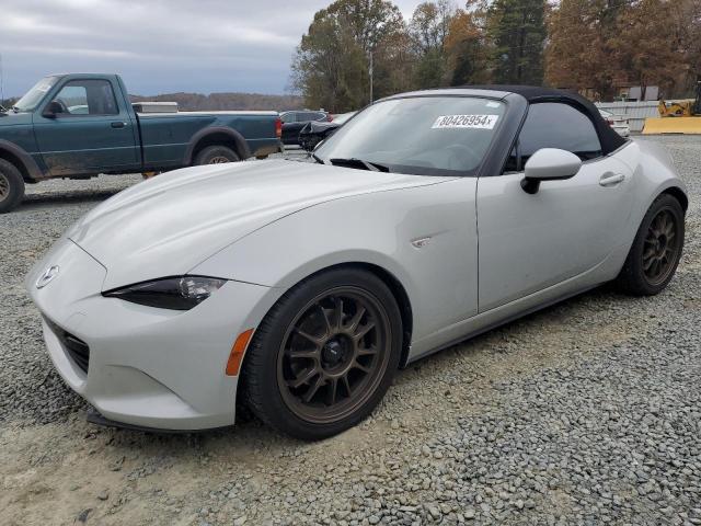  Salvage Mazda Mx5