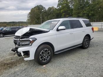  Salvage Ford Expedition