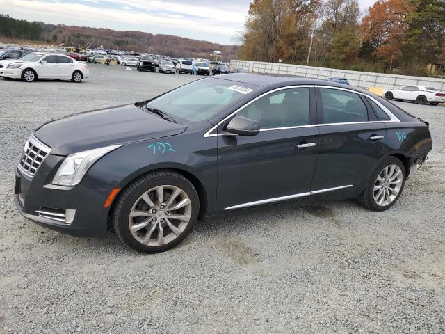  Salvage Cadillac XTS