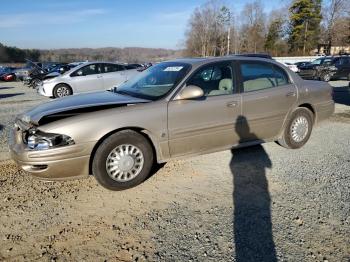  Salvage Buick LeSabre