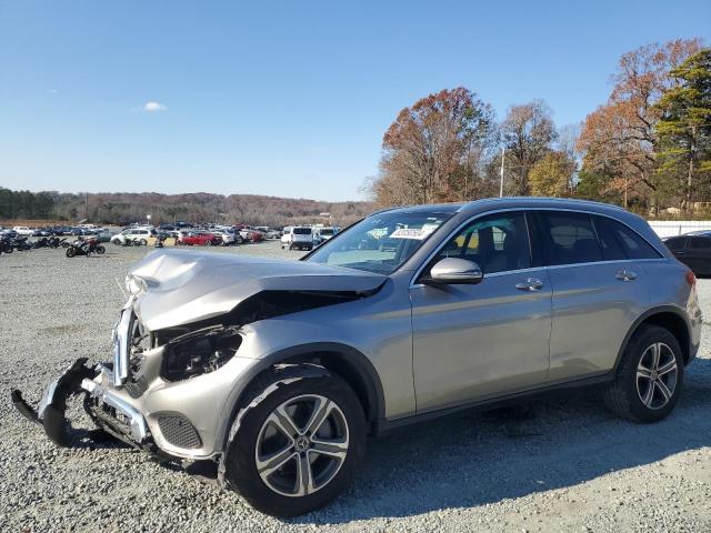  Salvage Mercedes-Benz GLC