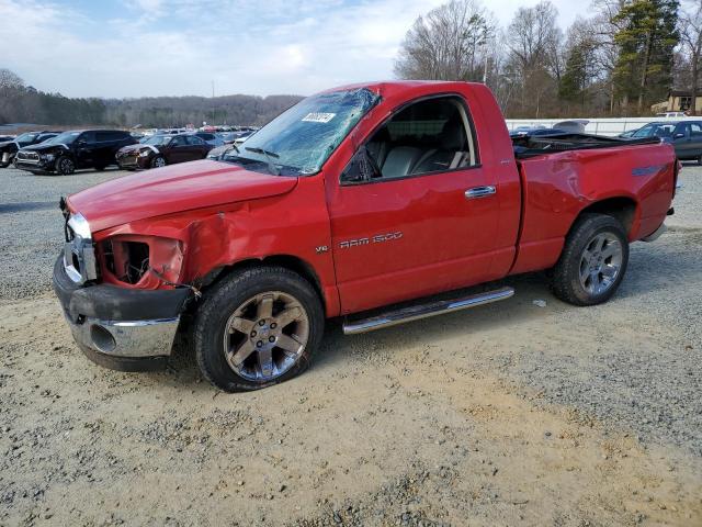  Salvage Dodge Ram 1500