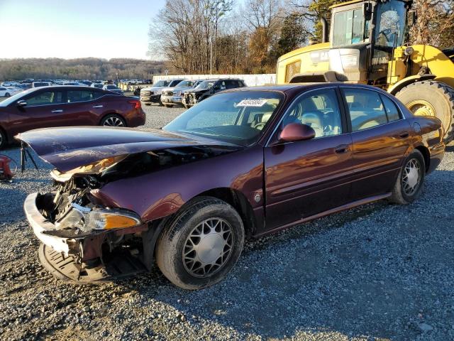  Salvage Buick LeSabre