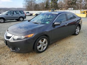  Salvage Acura TSX