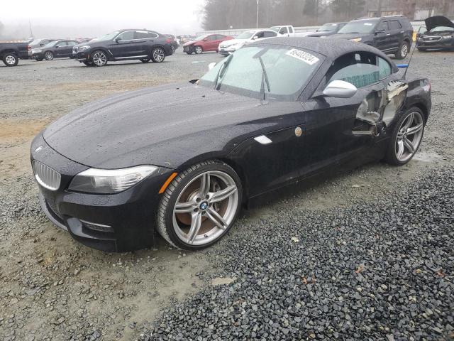  Salvage BMW Z Series