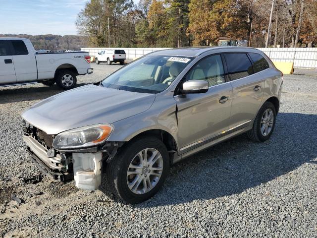  Salvage Volvo XC60