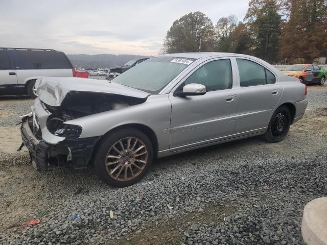  Salvage Volvo S60