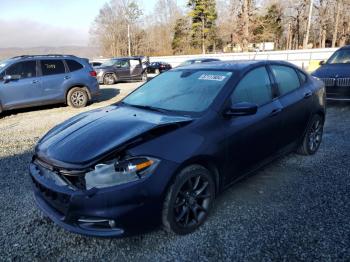  Salvage Dodge Dart