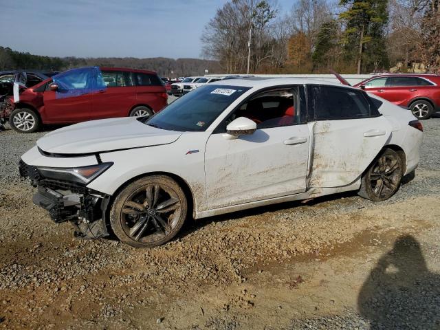  Salvage Acura Integra A-