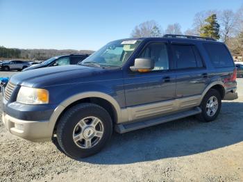  Salvage Ford Expedition