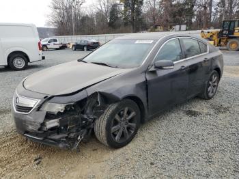  Salvage Acura TL