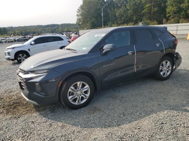  Salvage Chevrolet Blazer