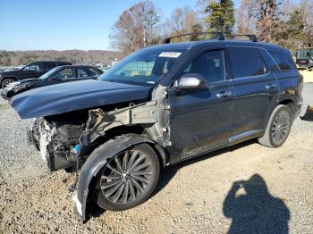  Salvage Hyundai PALISADE