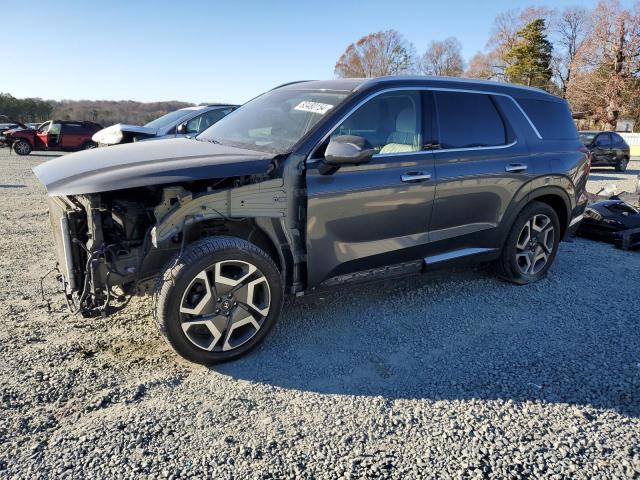  Salvage Hyundai PALISADE