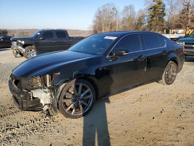  Salvage Lexus Gs