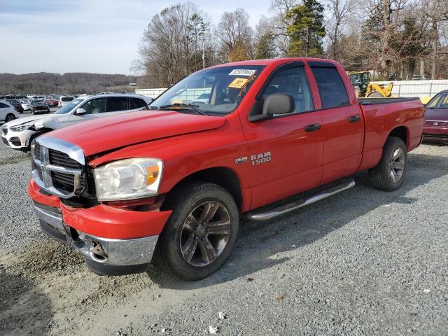  Salvage Dodge Ram 1500