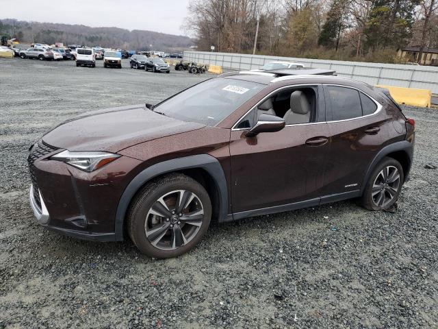  Salvage Lexus Ux