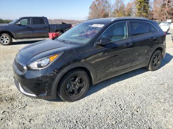  Salvage Kia Niro