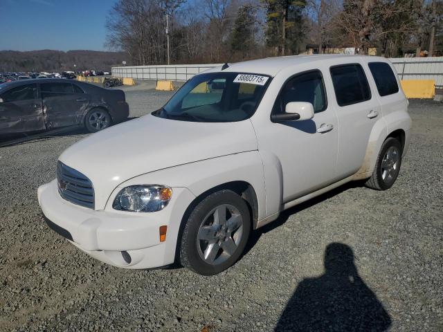  Salvage Chevrolet HHR