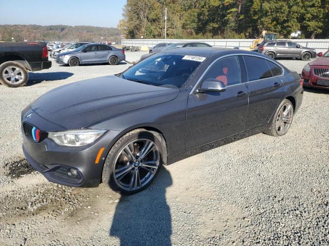  Salvage BMW 4 Series