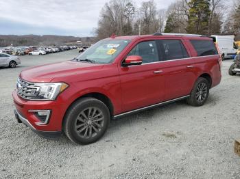  Salvage Ford Expedition