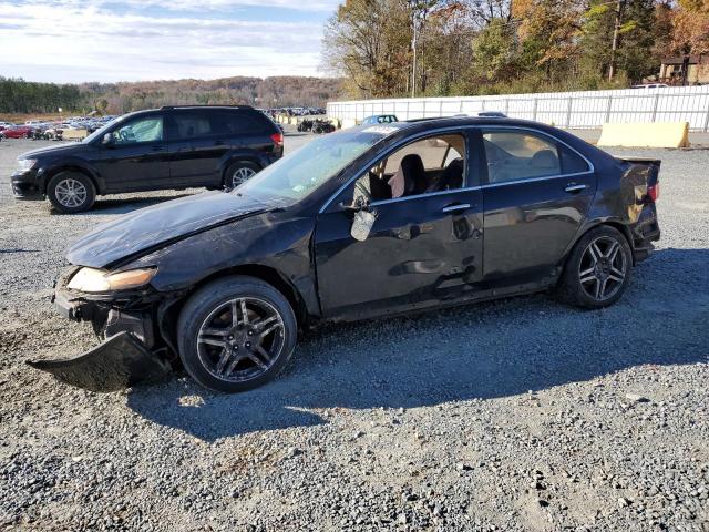  Salvage Acura TSX