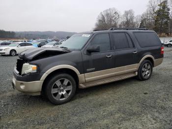  Salvage Ford Expedition