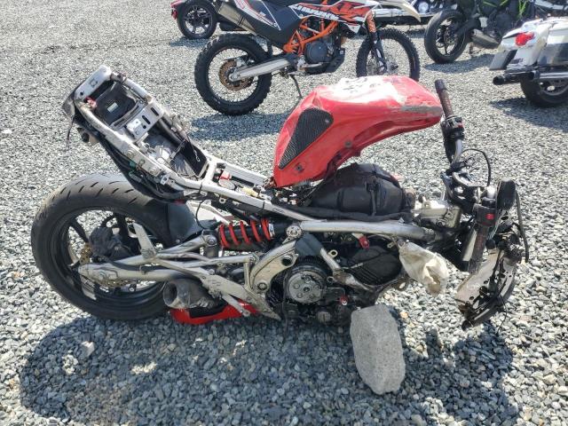  Salvage Kawasaki Ex